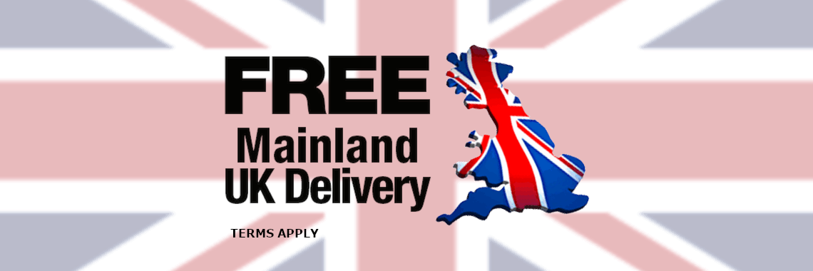 Free Uk Delivery