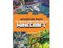 Adventure Maps to Build and Explore in Minecraft