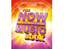 The Now! That's What I Call Music Book